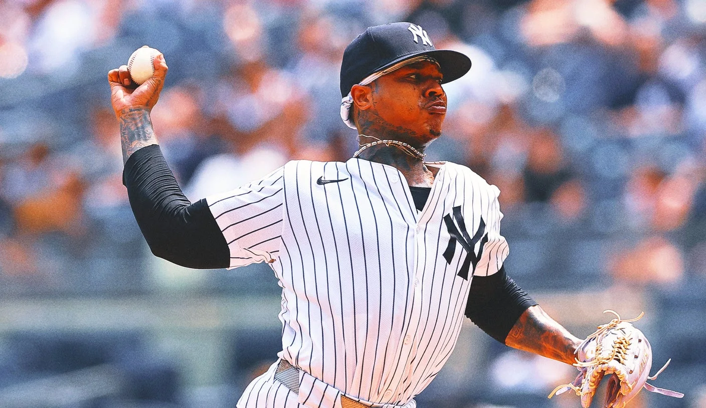 Yankees Release SP Marcus Stroman After Failing to Trade Him