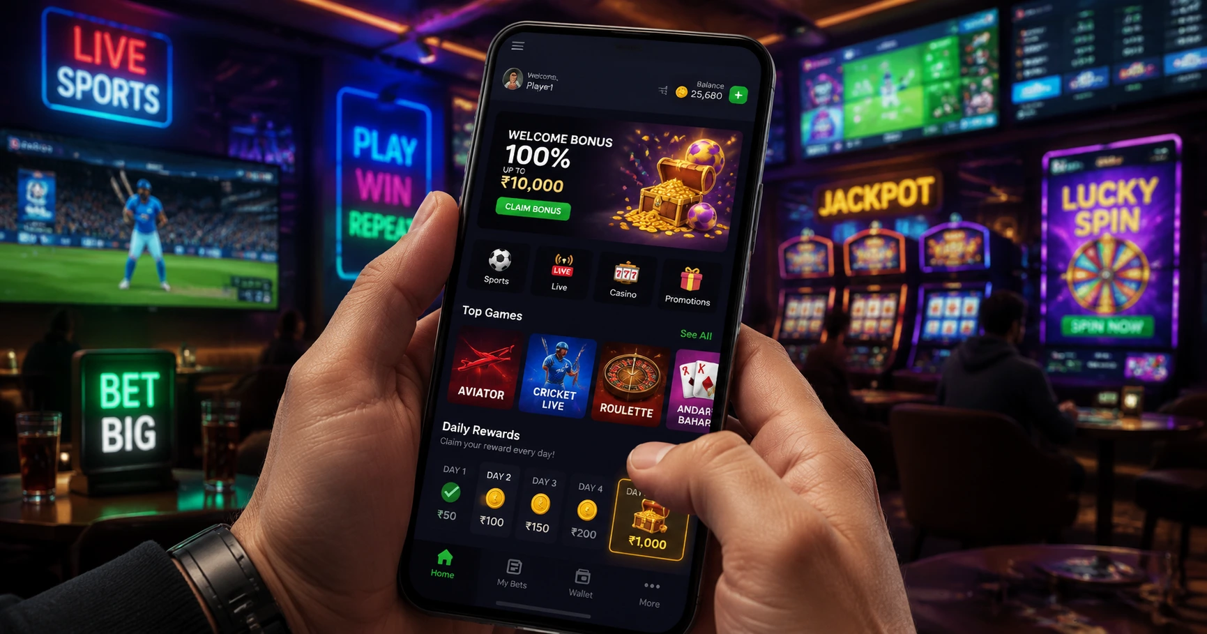Maximizing Your Rewards with 69vn nhận 169k and Related Platforms - image 2
