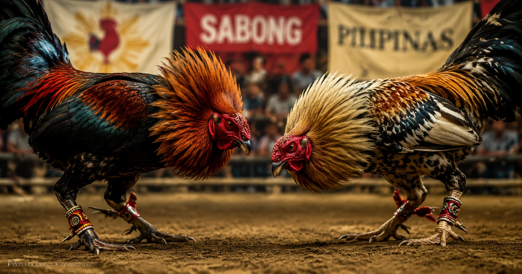 Exploring 55bmw Sabong: The Pinnacle of Filipino Cockfighting - image 2