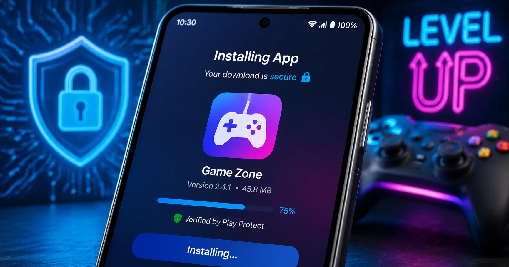How to Safely panaloko download apk and Maximize Your Gaming Experience - image 1 How to Safely panaloko download apk and Maximize Your Gaming Experience - image 1