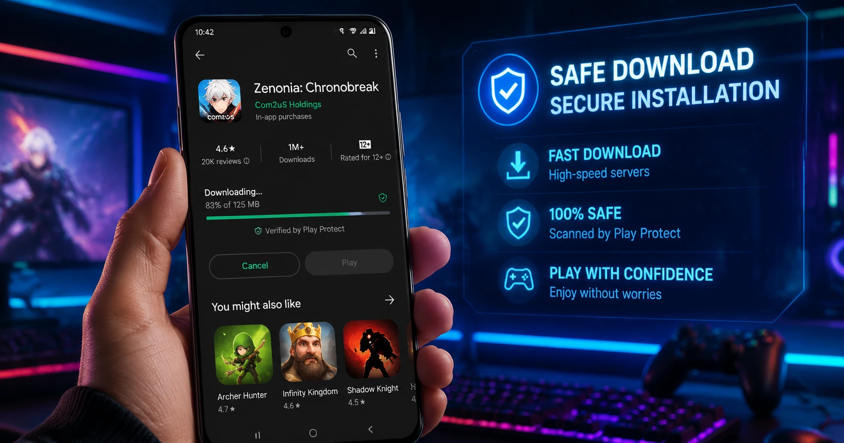How to Safely panaloko download apk and Maximize Your Gaming Experience - image 2 How to Safely panaloko download apk and Maximize Your Gaming Experience - image 2