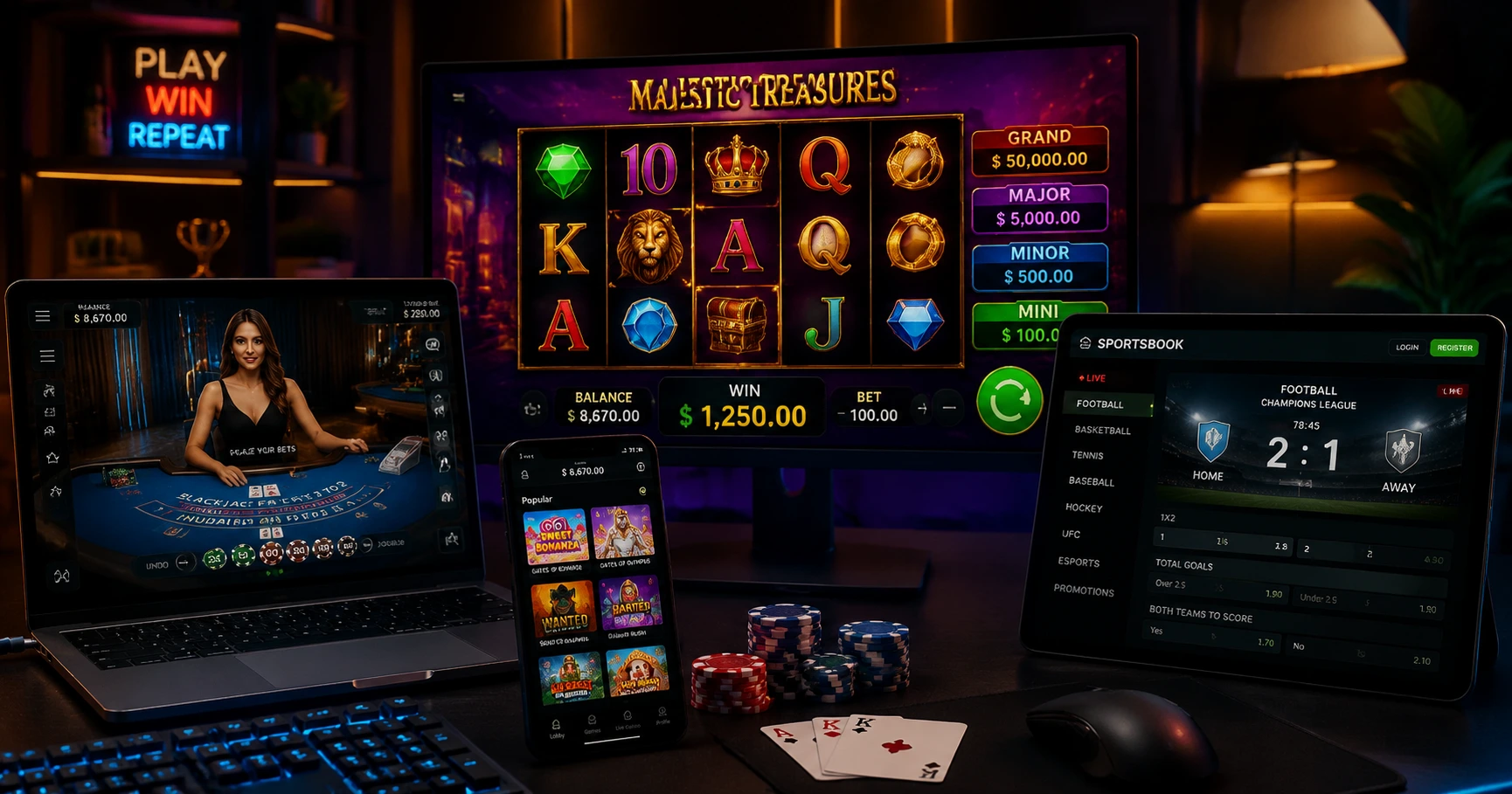 Exploring Mu88 casino: The Premier Online Gambling Platform in the Philippines - image 1 Exploring Mu88 casino: The Premier Online Gambling Platform in the Philippines - image 1