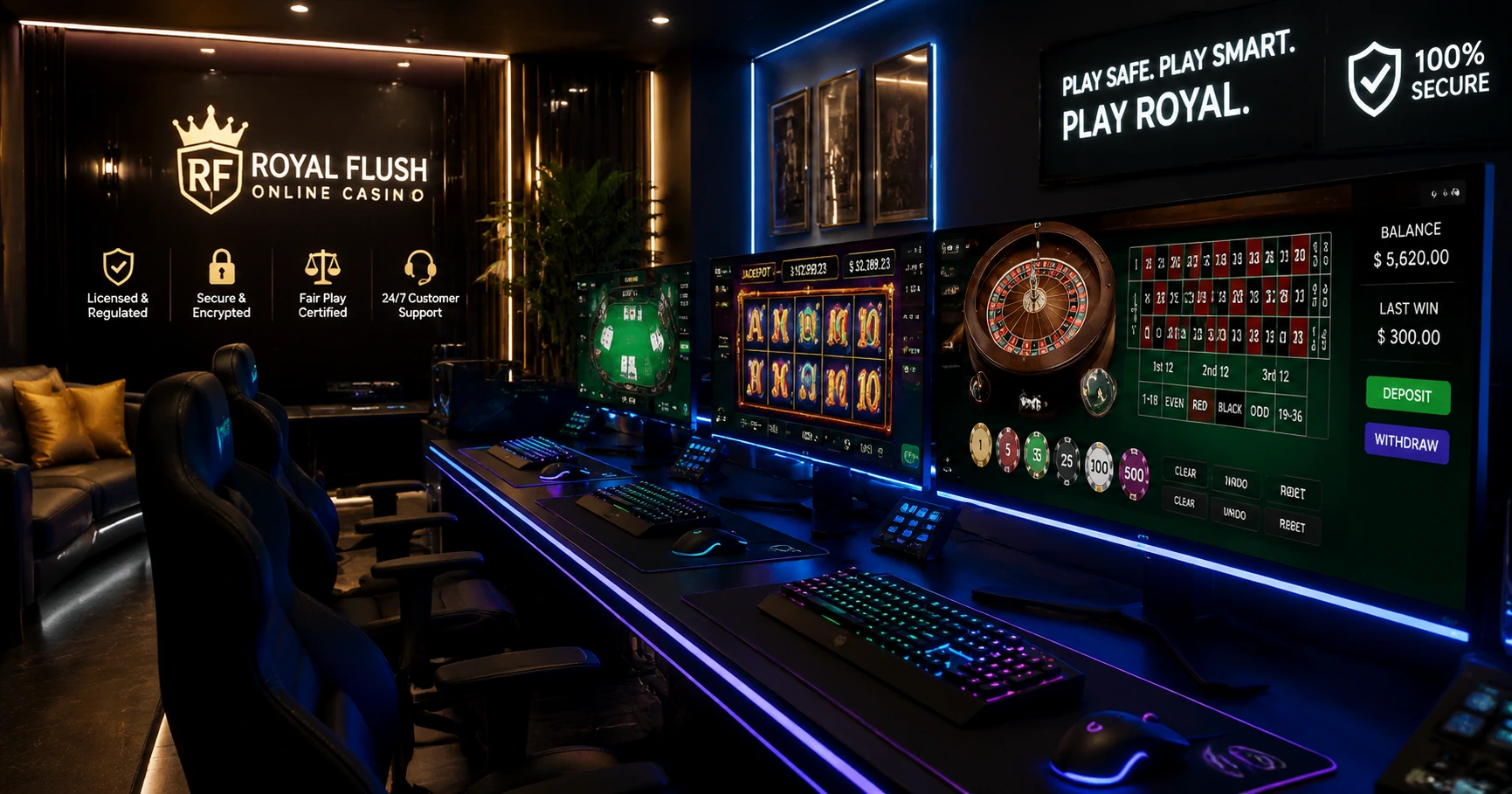 Exploring Mu88 casino: The Premier Online Gambling Platform in the Philippines - image 2 Exploring Mu88 casino: The Premier Online Gambling Platform in the Philippines - image 2