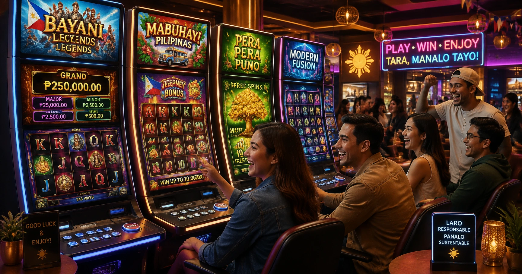 Latest Features of Jili777 Slot - image 3 Latest Features of Jili777 Slot - image 3