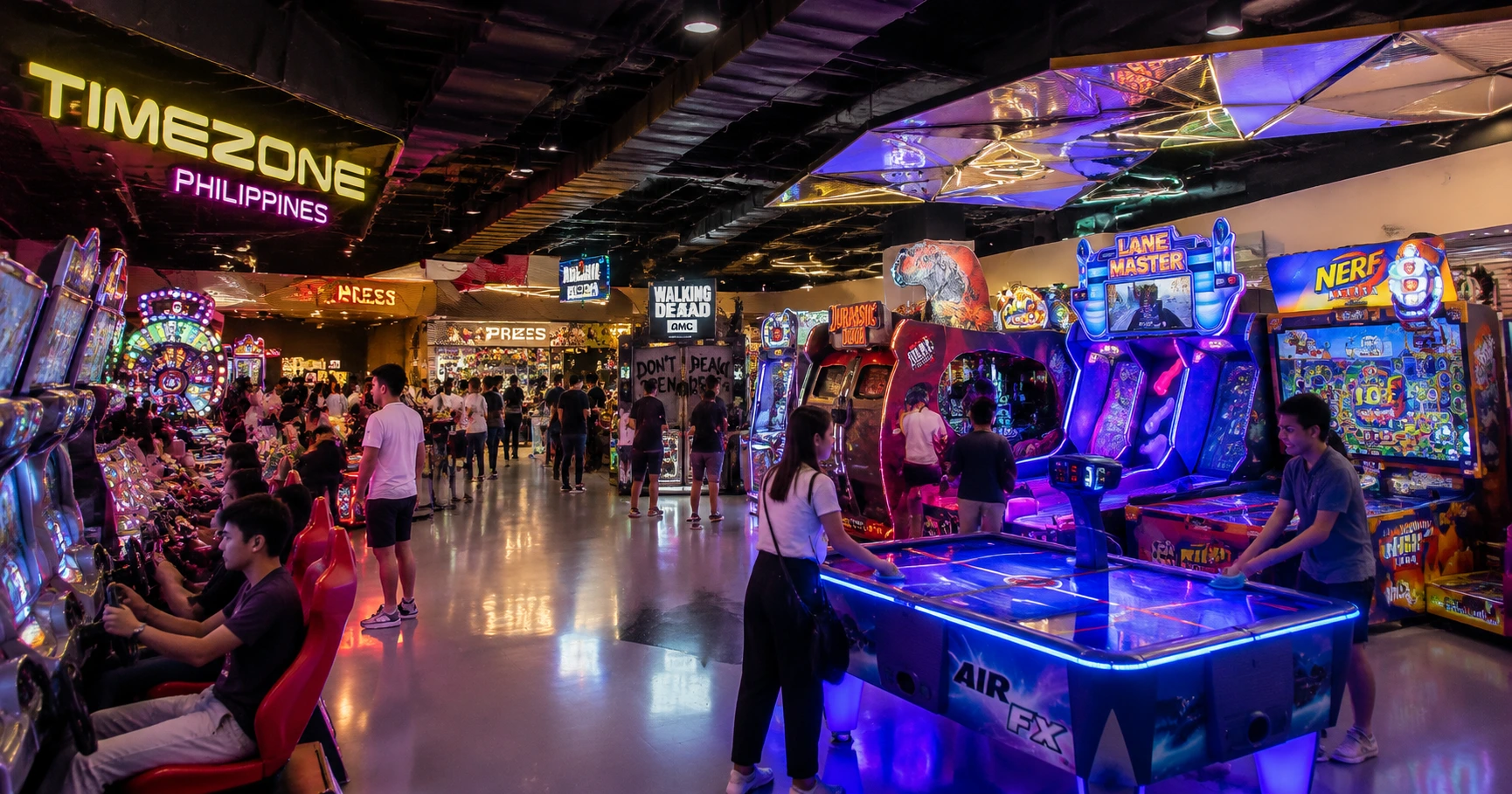 Experience the Excitement of 646lodi Arcade Games - image 3