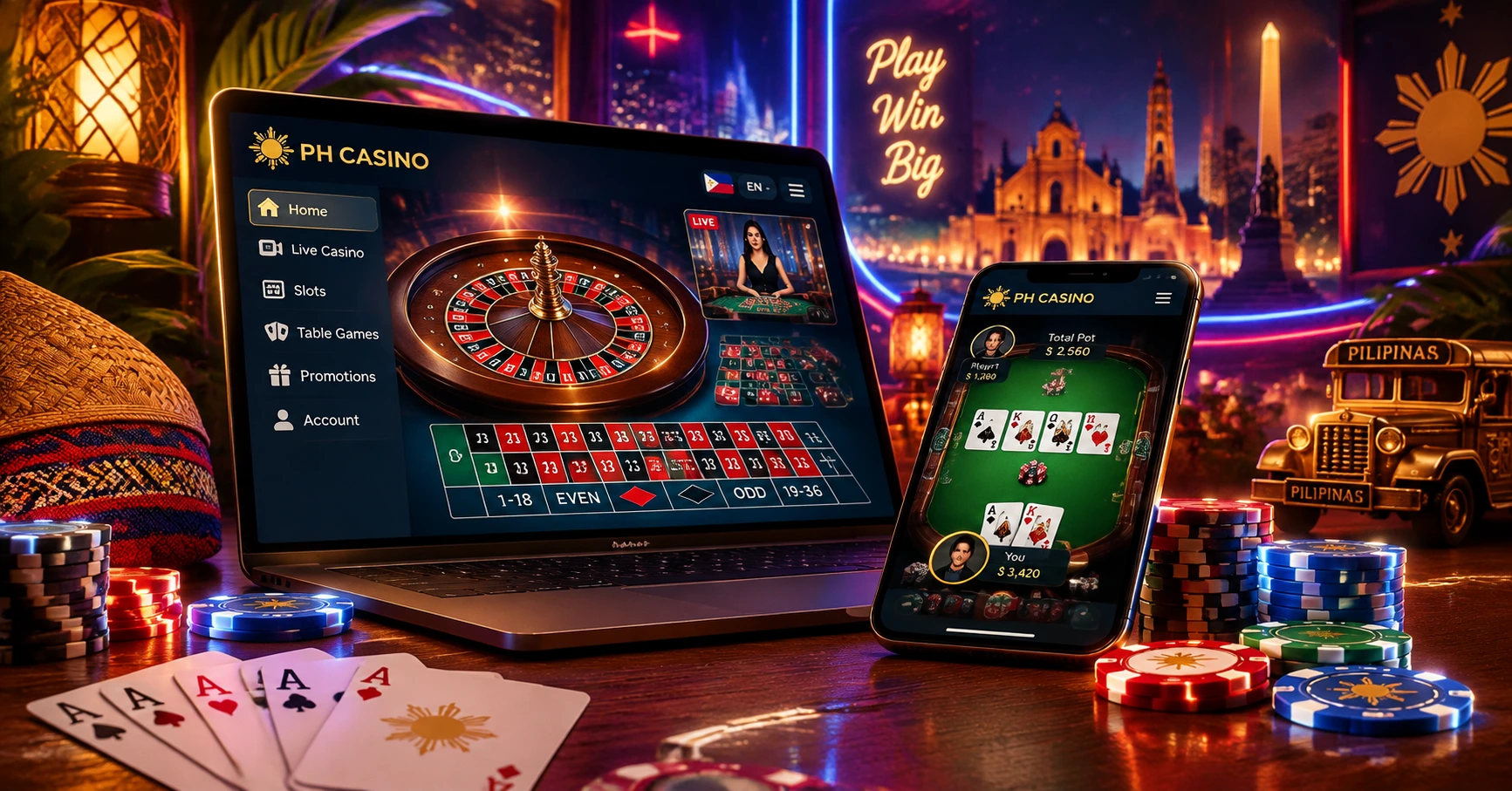 WW88 Casino Experience and Features - image 2 WW88 Casino Experience and Features - image 2