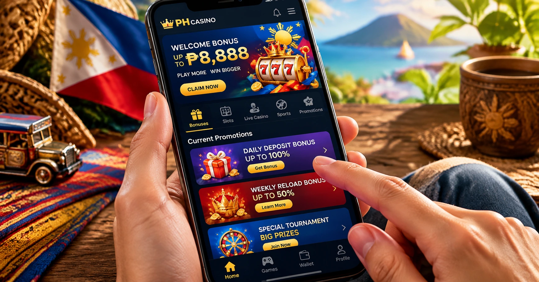 WW88 Casino Experience and Features - image 3 WW88 Casino Experience and Features - image 3