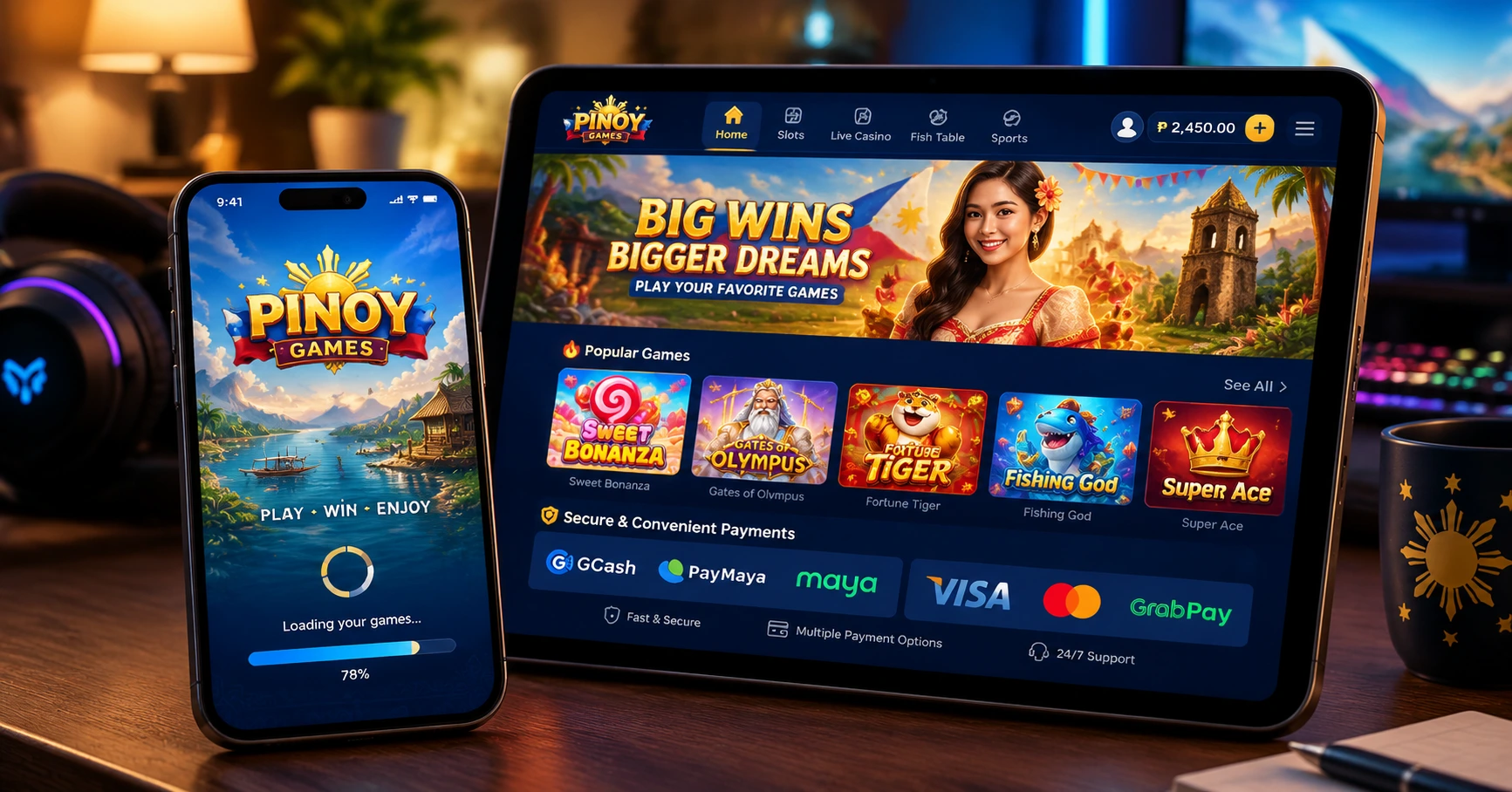 Iq777: The Premier Platform for Filipino Gamers and Enthusiasts - image 2 Iq777: The Premier Platform for Filipino Gamers and Enthusiasts - image 2